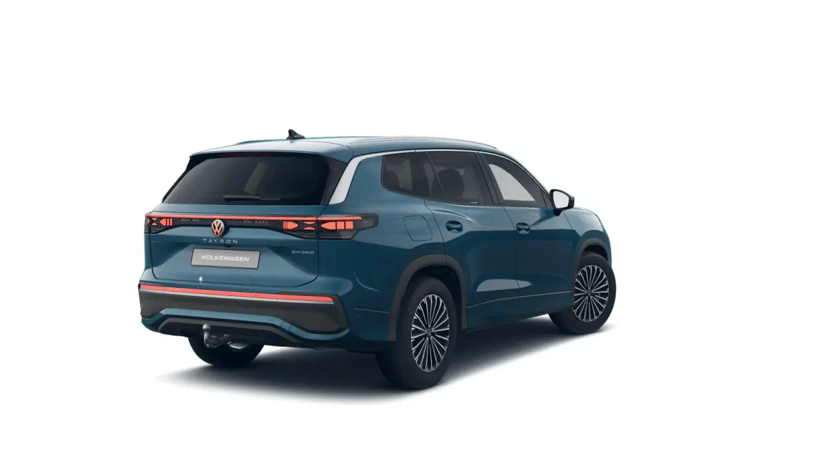 1.5 TSI eHybrid 204PK DSG HYBRID ELEGANCE 360°CAMERA/TREKHAAK/IQ.LIGHT/KEYLESS