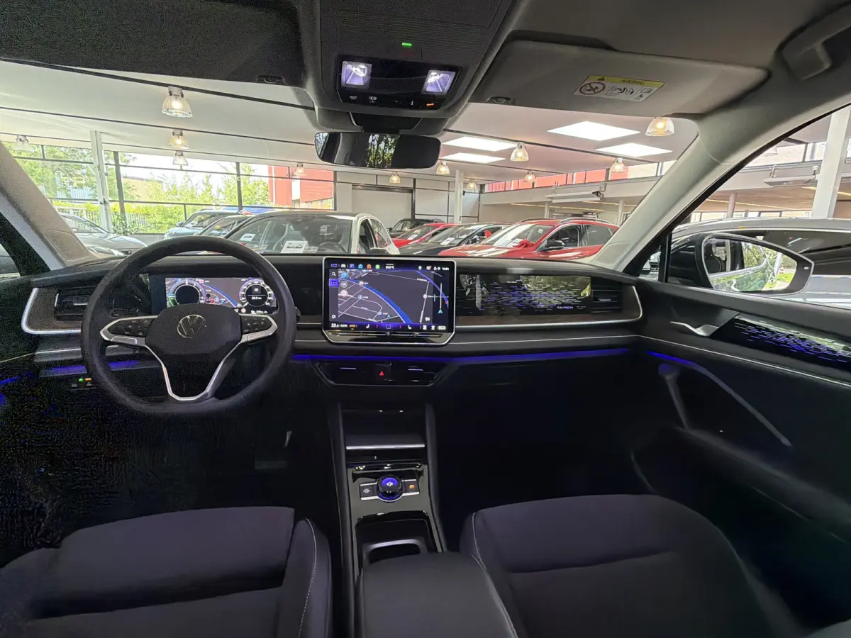 1.5 TSI eHybrid 204PK DSG HYBRID ELEGANCE 360°CAMERA/TREKHAAK/IQ.LIGHT/KEYLESS