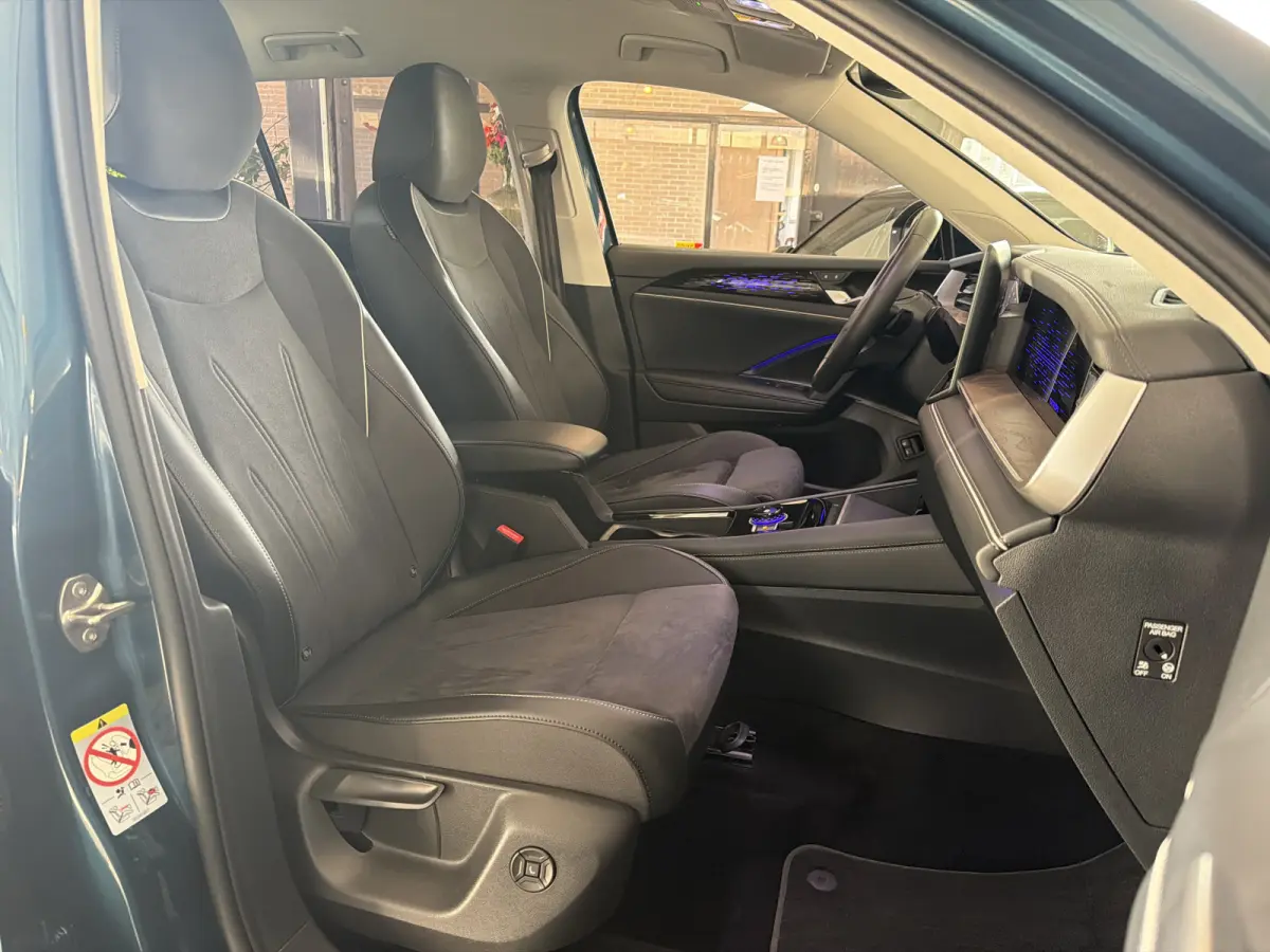 1.5 TSI eHybrid 204PK DSG HYBRID ELEGANCE 360°CAMERA/TREKHAAK/IQ.LIGHT/KEYLESS