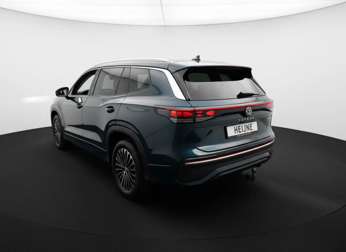 1.5 TSI eHybrid 204PK DSG HYBRID ELEGANCE 360°CAMERA/TREKHAAK/IQ.LIGHT/KEYLESS