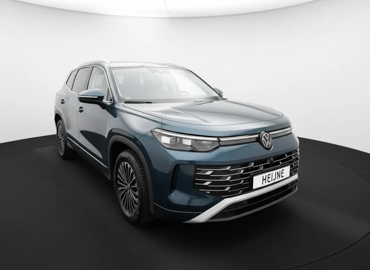 1.5 TSI eHybrid 204PK DSG HYBRID ELEGANCE 360°CAMERA/TREKHAAK/IQ.LIGHT/KEYLESS