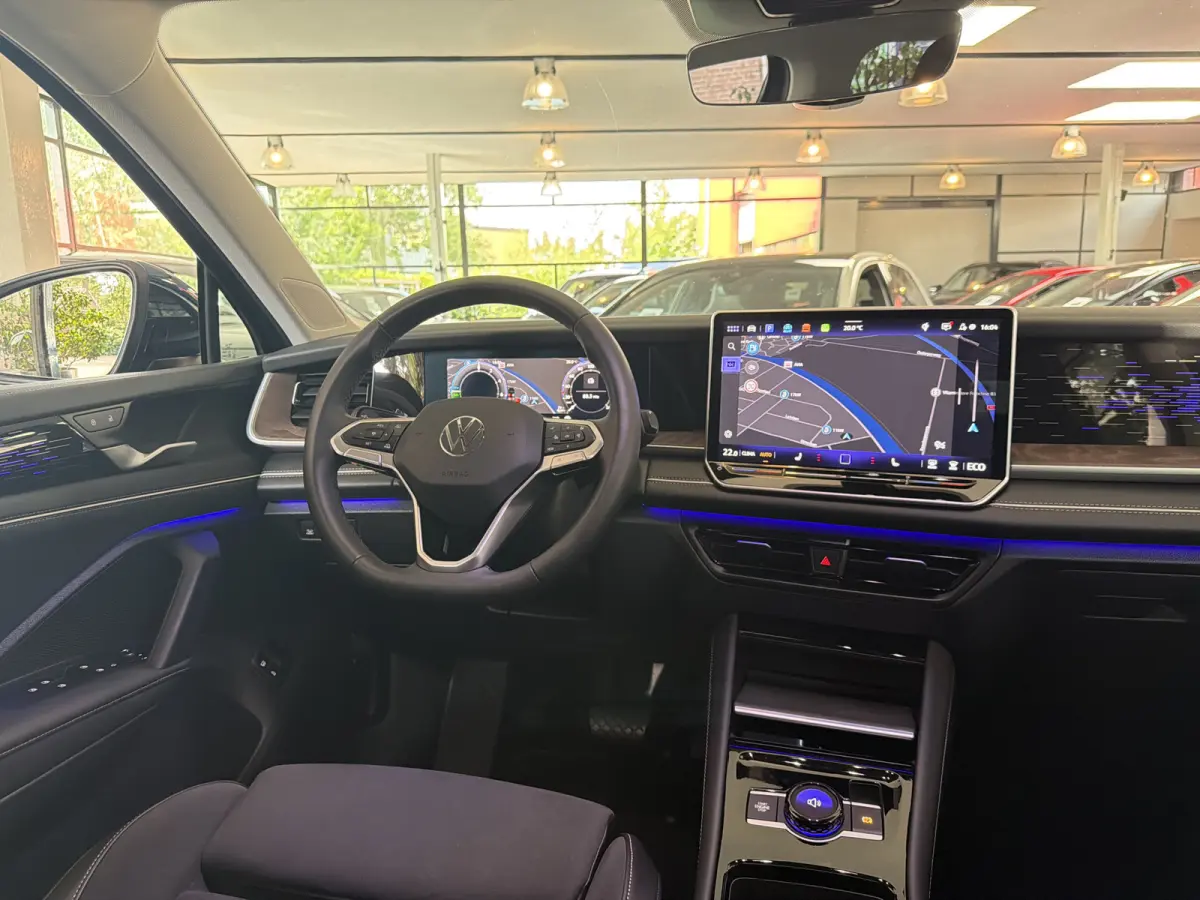 1.5 TSI eHybrid 204PK DSG HYBRID ELEGANCE 360°CAMERA/TREKHAAK/IQ.LIGHT/KEYLESS