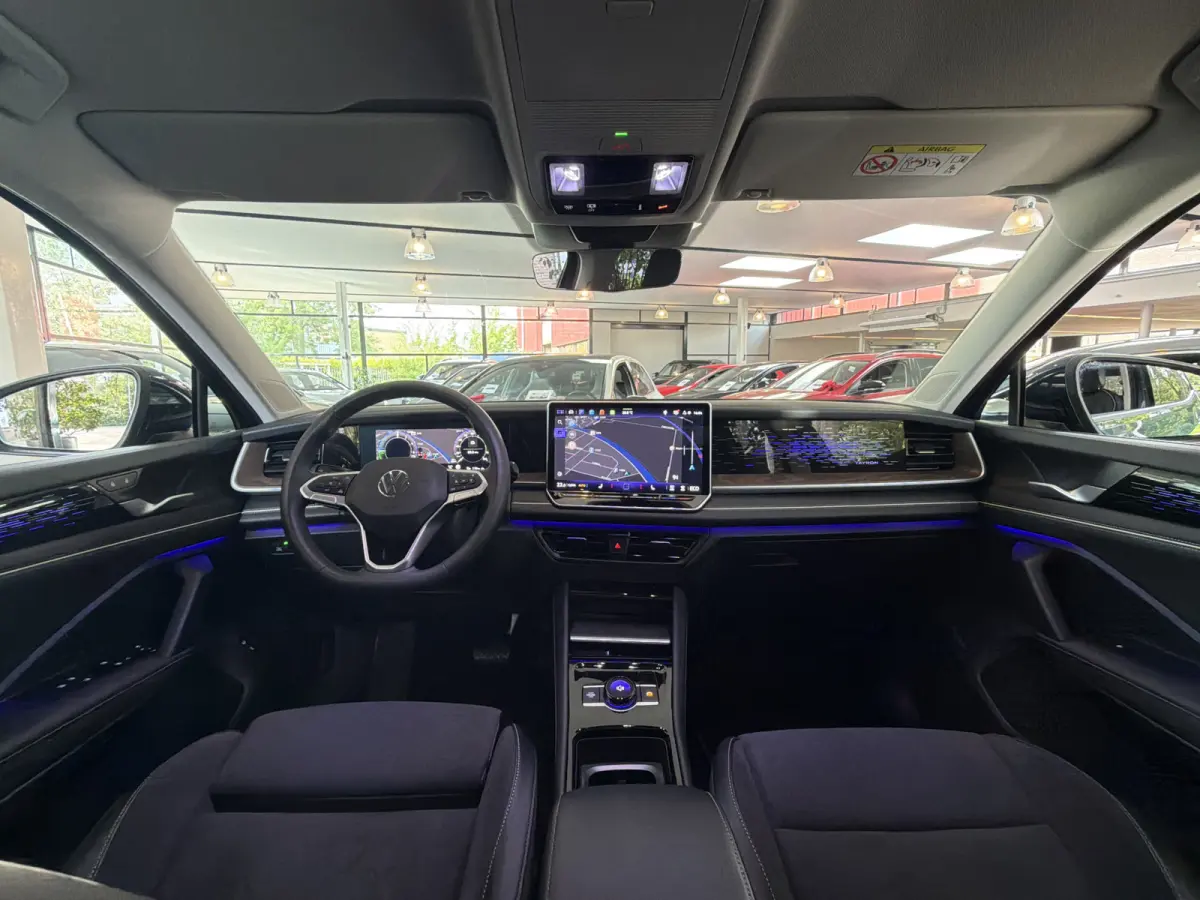 1.5 TSI eHybrid 204PK DSG HYBRID ELEGANCE 360°CAMERA/TREKHAAK/IQ.LIGHT/KEYLESS