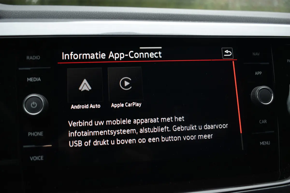 GTI 2.0 TSI 210PK DSG STOELVERW VIRTUAL/IQ-LED/CARPLAY