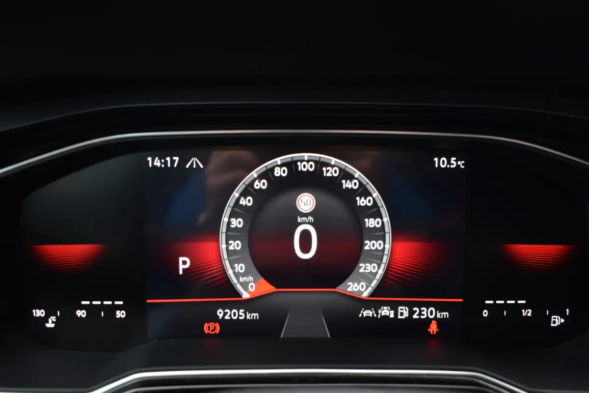 GTI 2.0 TSI 210PK DSG STOELVERW VIRTUAL/IQ-LED/CARPLAY