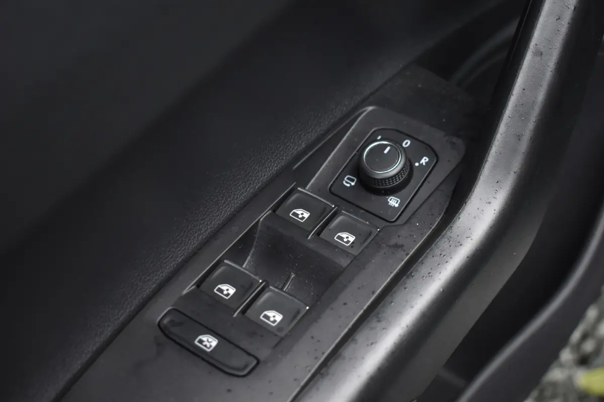 GTI 2.0 TSI 210PK DSG STOELVERW VIRTUAL/IQ-LED/CARPLAY