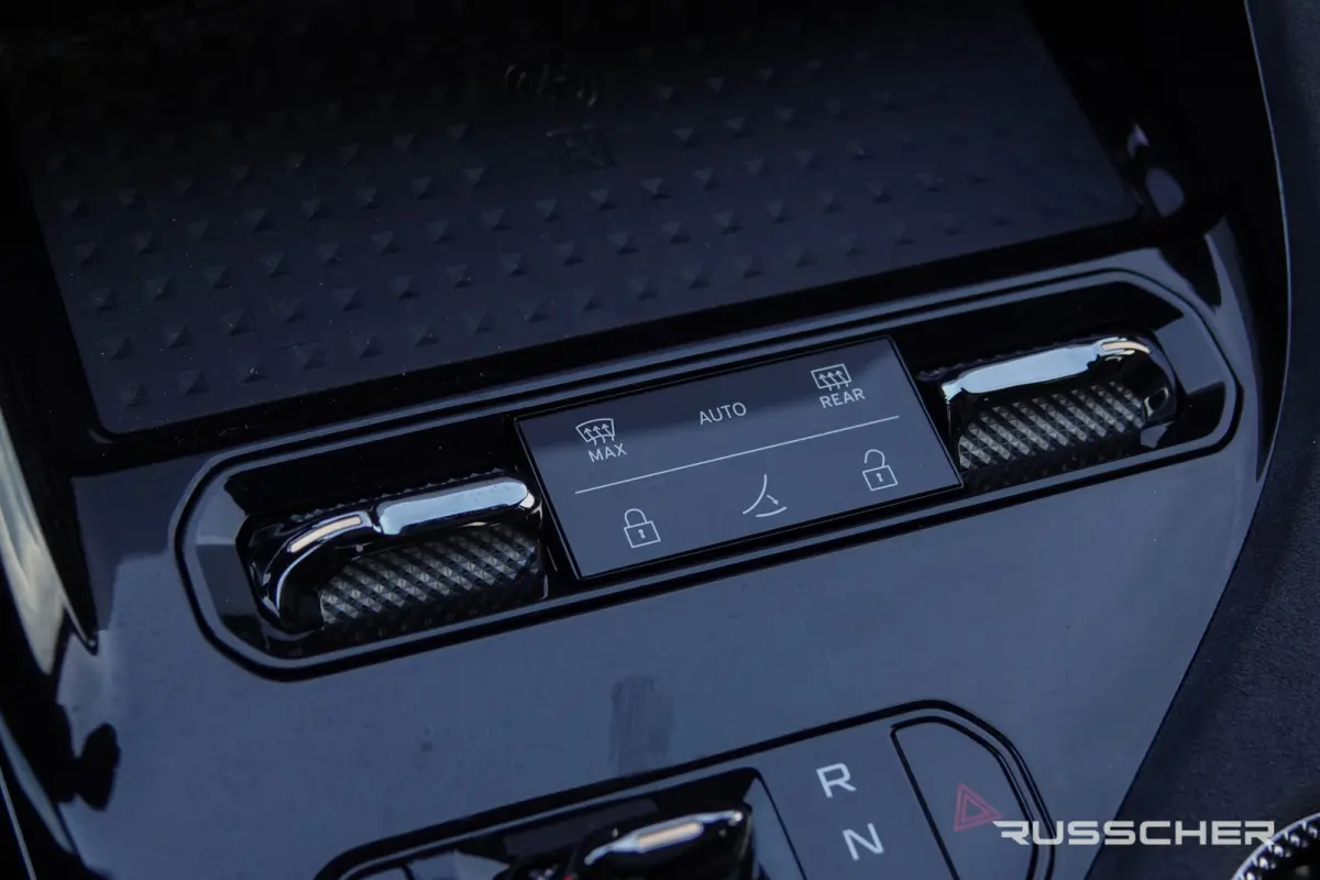 EDS450 S | 112kWh | 612Pk | AWD | Kef Premium Audio | Head-Up display | 360° Camera | 22''