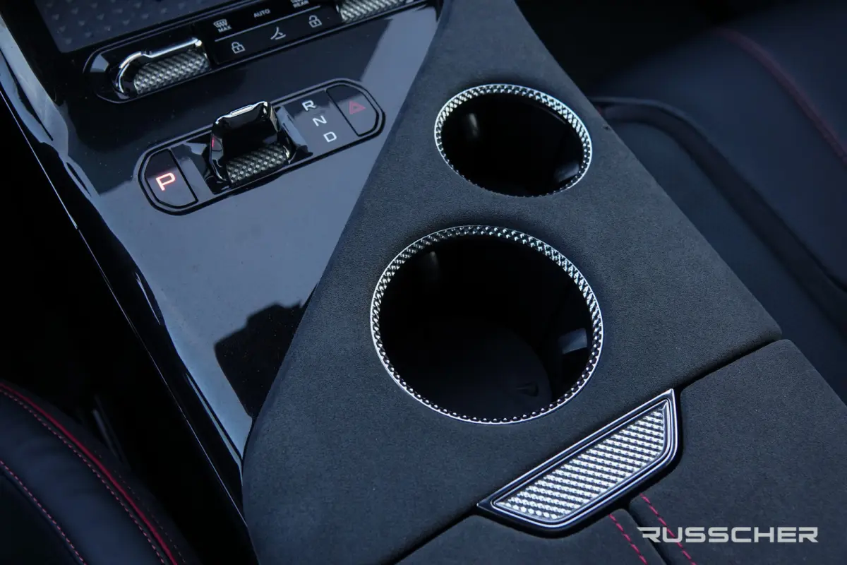 EDS450 S | 112kWh | 612Pk | AWD | Kef Premium Audio | Head-Up display | 360° Camera | 22''