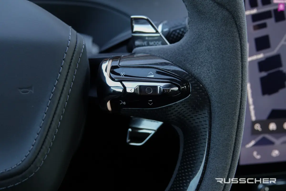 EDS450 S | 112kWh | 612Pk | AWD | Kef Premium Audio | Head-Up display | 360° Camera | 22''