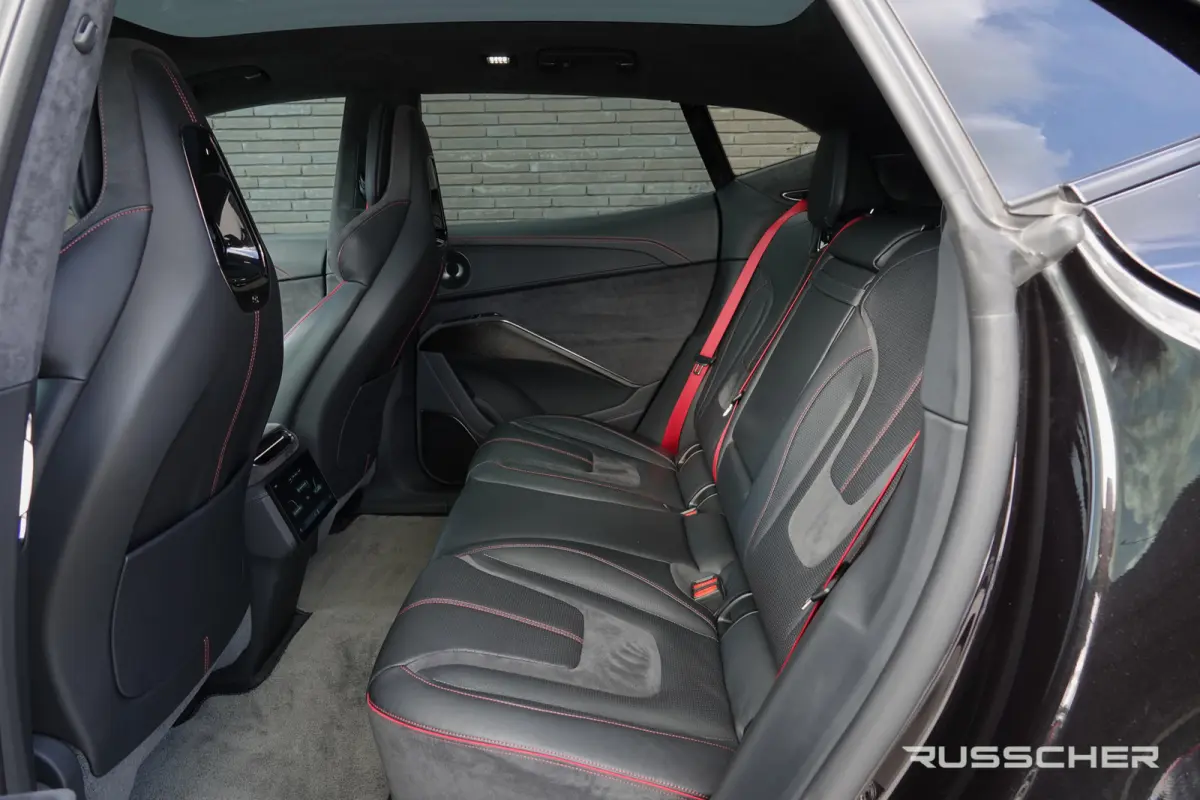 EDS450 S | 112kWh | 612Pk | AWD | Kef Premium Audio | Head-Up display | 360° Camera | 22''