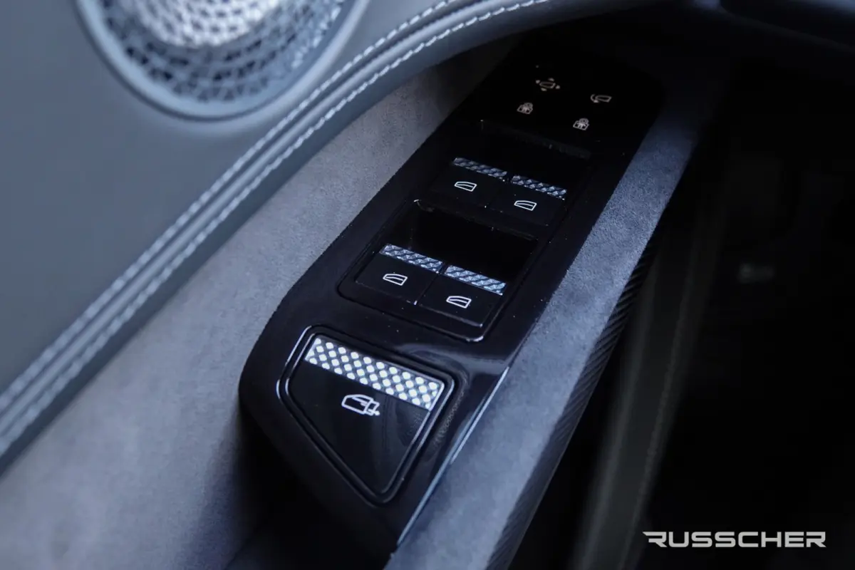 EDS450 S | 112kWh | 612Pk | AWD | Kef Premium Audio | Head-Up display | 360° Camera | 22''