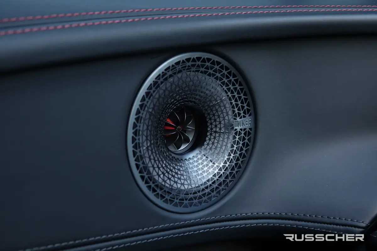 EDS450 S | 112kWh | 612Pk | AWD | Kef Premium Audio | Head-Up display | 360° Camera | 22''