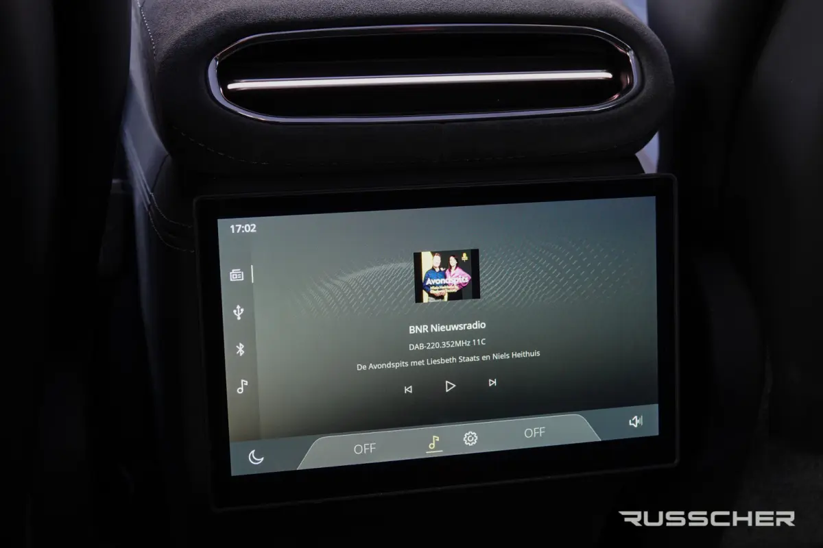 EDS450 S | 112kWh | 612Pk | AWD | Kef Premium Audio | Head-Up display | 360° Camera | 22''
