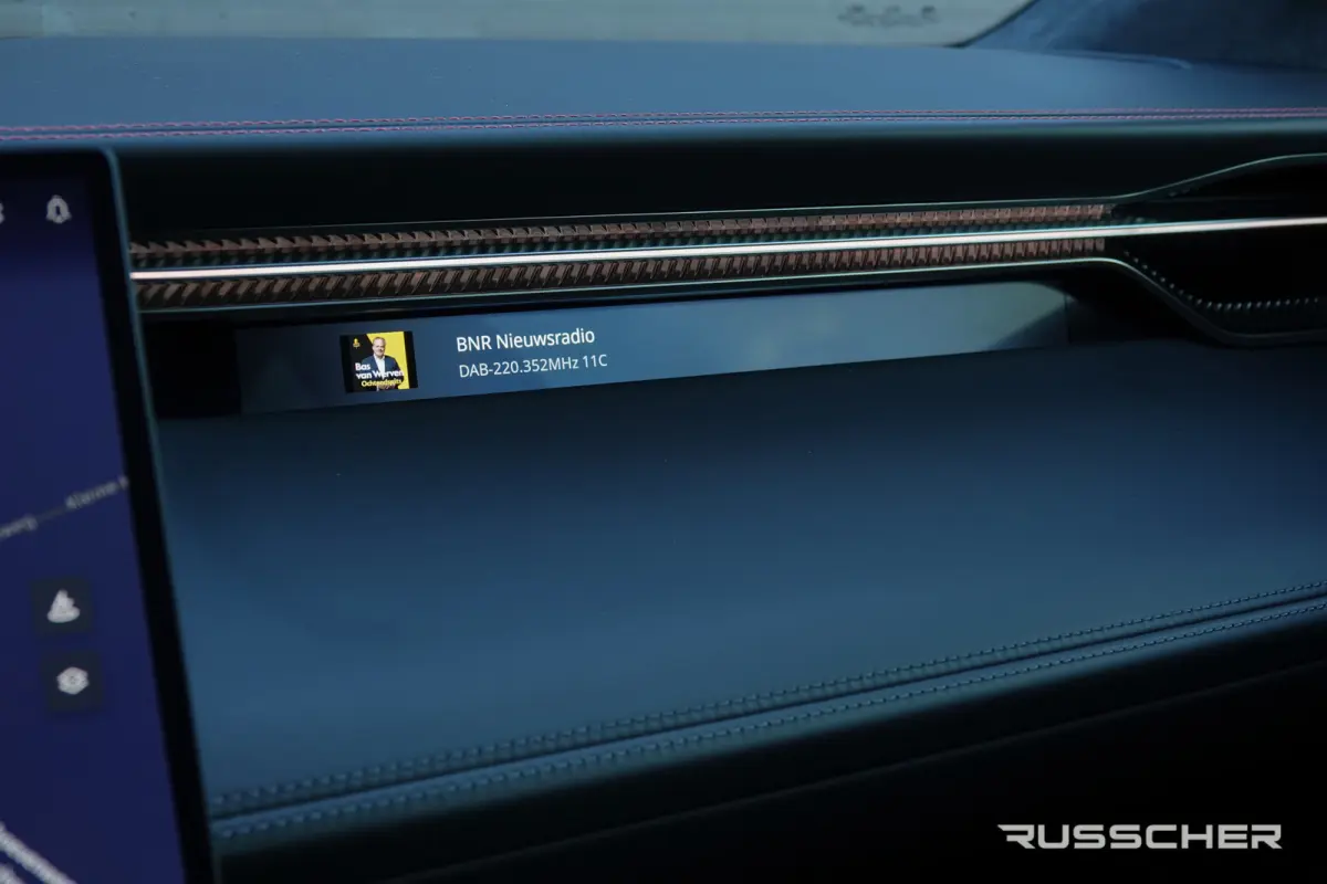 EDS450 S | 112kWh | 612Pk | AWD | Kef Premium Audio | Head-Up display | 360° Camera | 22''