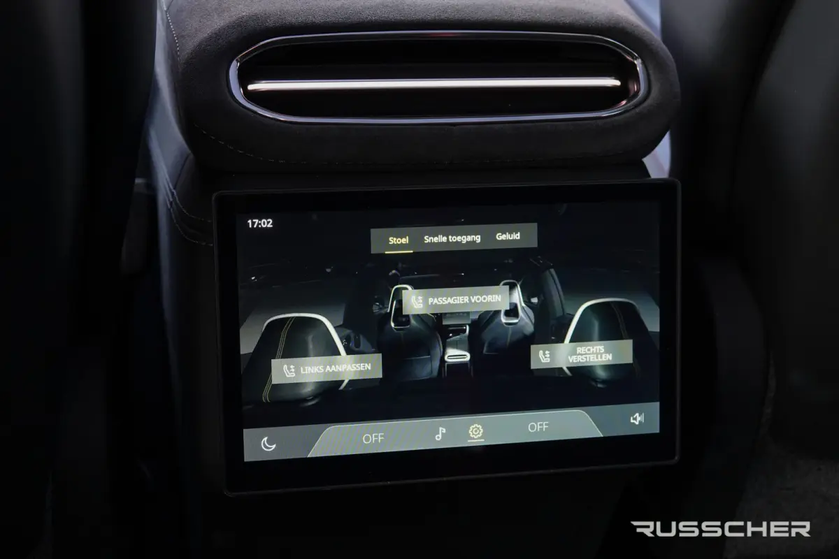 EDS450 S | 112kWh | 612Pk | AWD | Kef Premium Audio | Head-Up display | 360° Camera | 22''