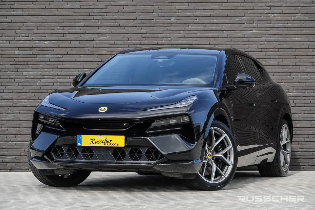 EDS450 S | 112kWh | 612Pk | AWD | Kef Premium Audio | Head-Up display | 360° Camera | 22''
