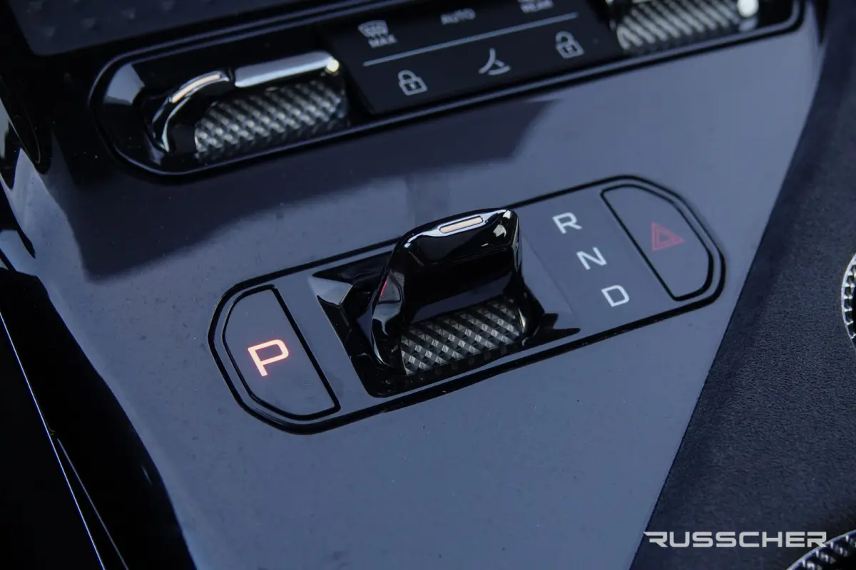 EDS450 S | 112kWh | 612Pk | AWD | Kef Premium Audio | Head-Up display | 360° Camera | 22''
