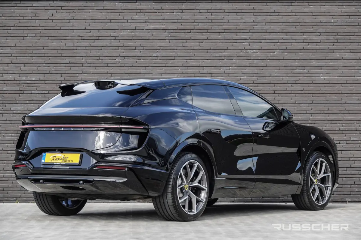 EDS450 S | 112kWh | 612Pk | AWD | Kef Premium Audio | Head-Up display | 360° Camera | 22''