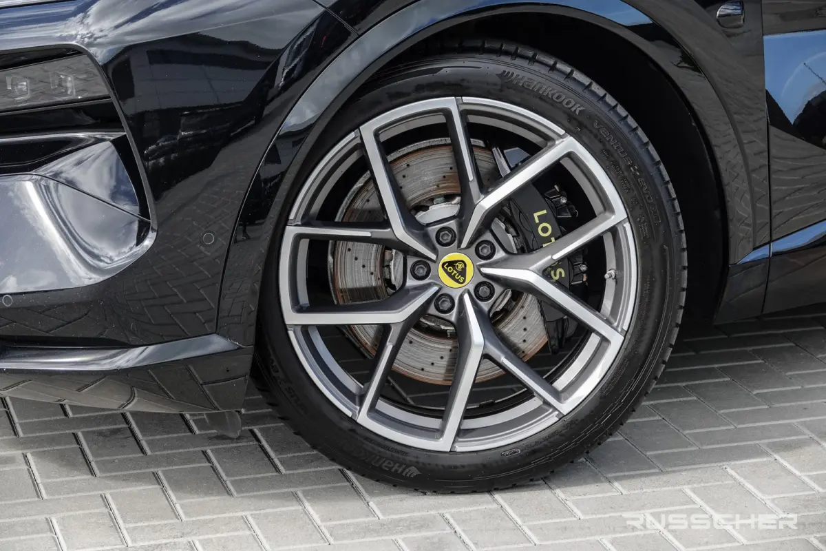 EDS450 S | 112kWh | 612Pk | AWD | Kef Premium Audio | Head-Up display | 360° Camera | 22''