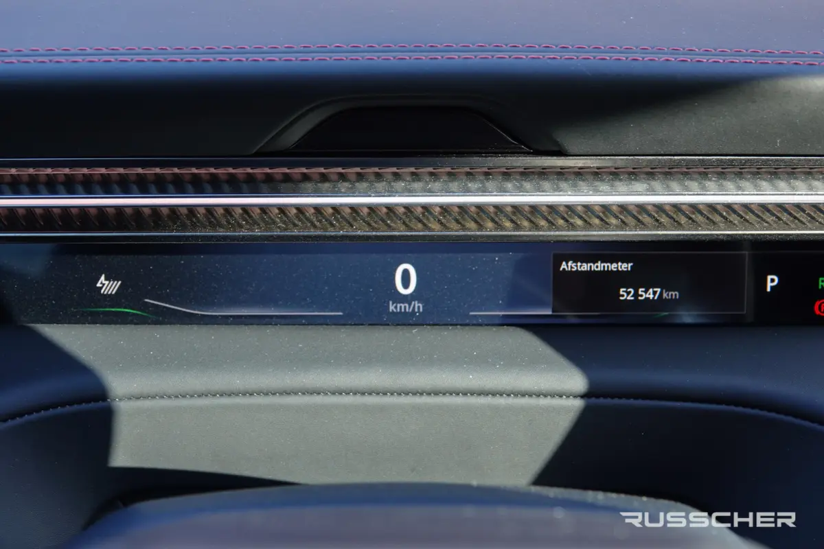 EDS450 S | 112kWh | 612Pk | AWD | Kef Premium Audio | Head-Up display | 360° Camera | 22''