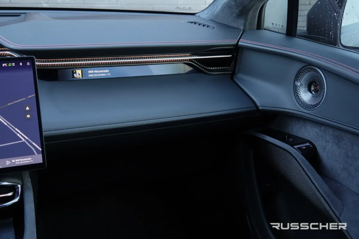 EDS450 S | 112kWh | 612Pk | AWD | Kef Premium Audio | Head-Up display | 360° Camera | 22''