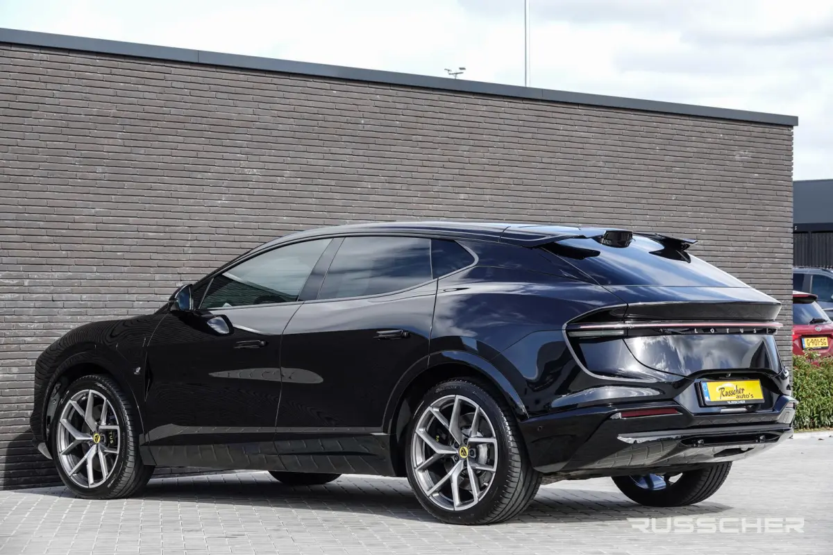 EDS450 S | 112kWh | 612Pk | AWD | Kef Premium Audio | Head-Up display | 360° Camera | 22''