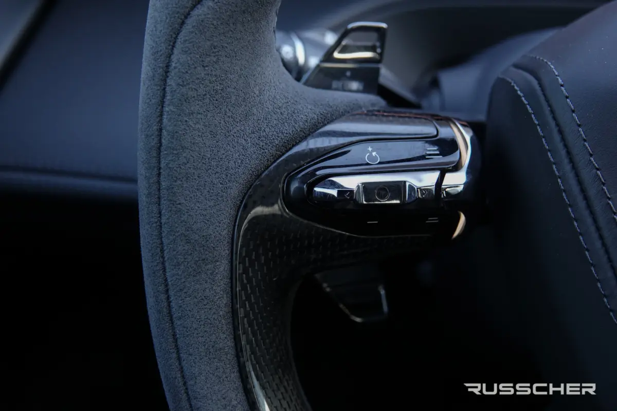 EDS450 S | 112kWh | 612Pk | AWD | Kef Premium Audio | Head-Up display | 360° Camera | 22''