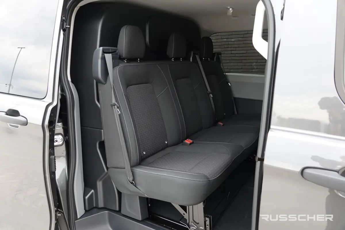 E-Transit L2H1 218Pk 71Kwh | | 5-Persoons | Trend 320 | Pro Power On Board | Achteruitrijcamera