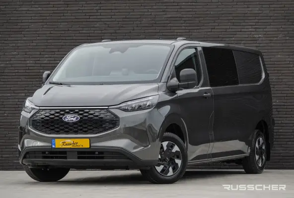 E-Transit L2H1 218Pk 71Kwh | | 5-Persoons | Trend 320 | Pro Power On Board | Achteruitrijcamera