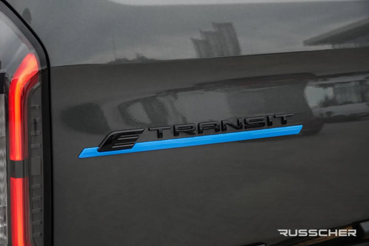 E-Transit L2H1 218Pk 71Kwh | | 5-Persoons | Trend 320 | Pro Power On Board | Achteruitrijcamera