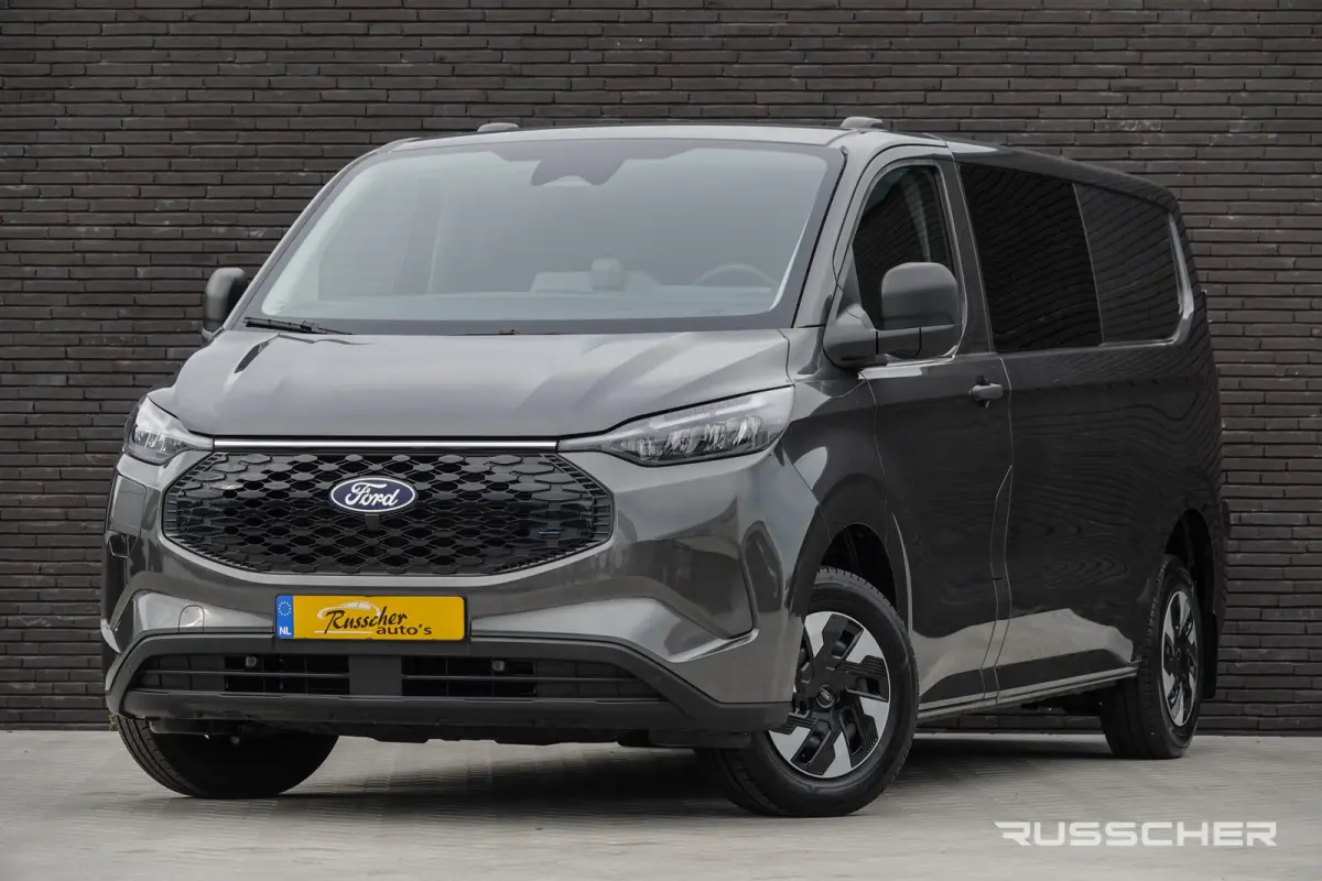 E-Transit L2H1 218Pk 71Kwh | | 5-Persoons | Trend 320 | Pro Power On Board | Achteruitrijcamera