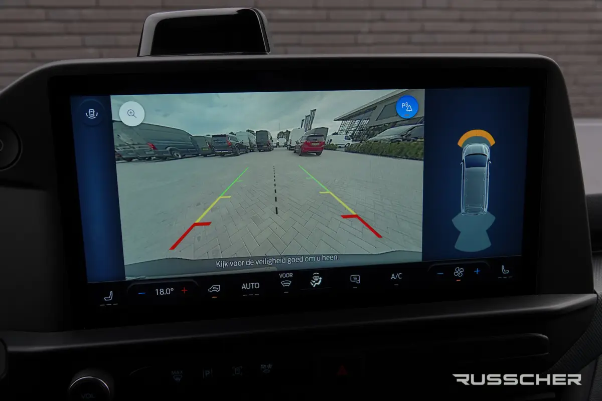E-Transit L2H1 218Pk 71Kwh | | 5-Persoons | Trend 320 | Pro Power On Board | Achteruitrijcamera