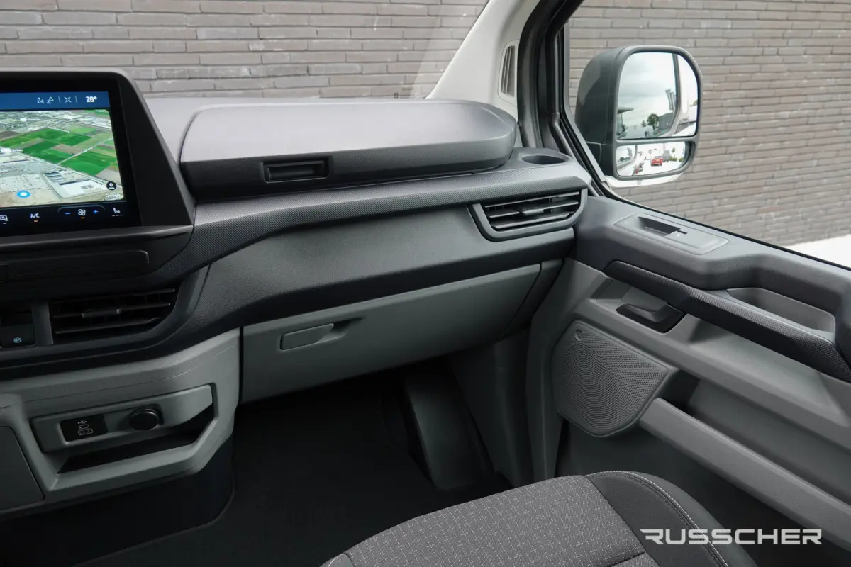 E-Transit L2H1 218Pk 71Kwh | | 5-Persoons | Trend 320 | Pro Power On Board | Achteruitrijcamera