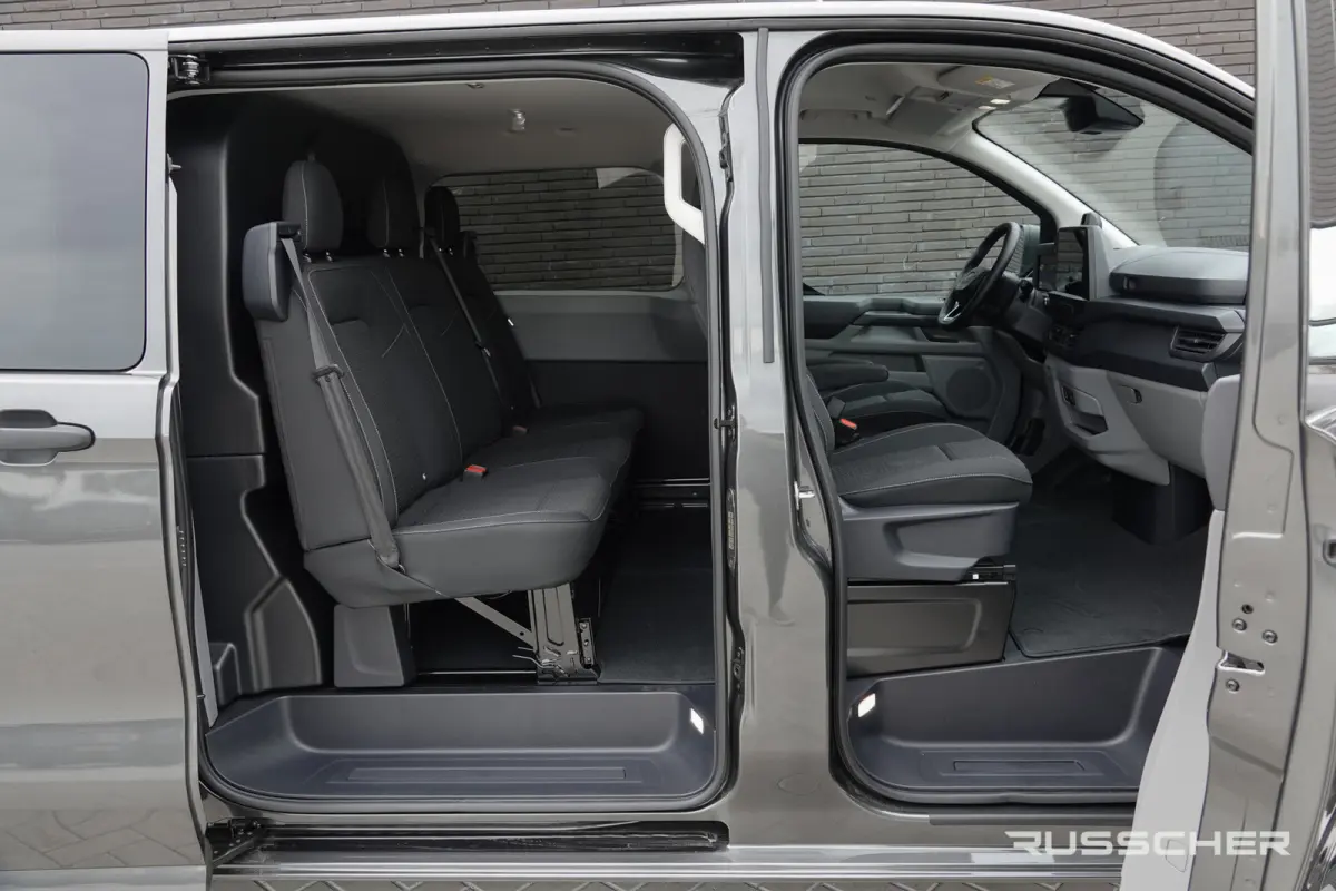 E-Transit L2H1 218Pk 71Kwh | | 5-Persoons | Trend 320 | Pro Power On Board | Achteruitrijcamera
