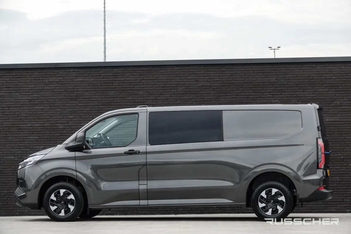 E-Transit L2H1 218Pk 71Kwh | | 5-Persoons | Trend 320 | Pro Power On Board | Achteruitrijcamera