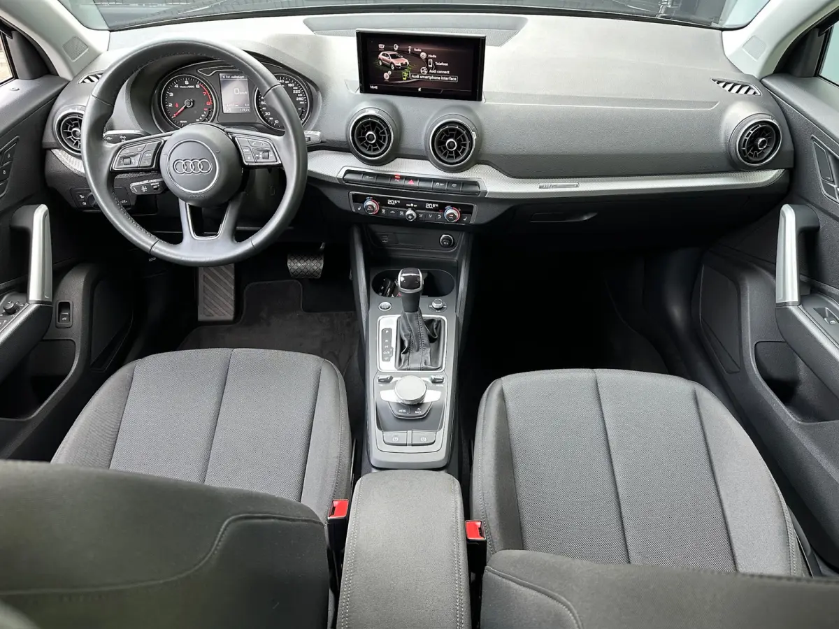 35 TFSI 150pk S-tronic Advanced | Camera | Adap. Cruise | Carplay | Elek. Achterklep | Rijklaar incl. 12 maanden Bovag garantie
