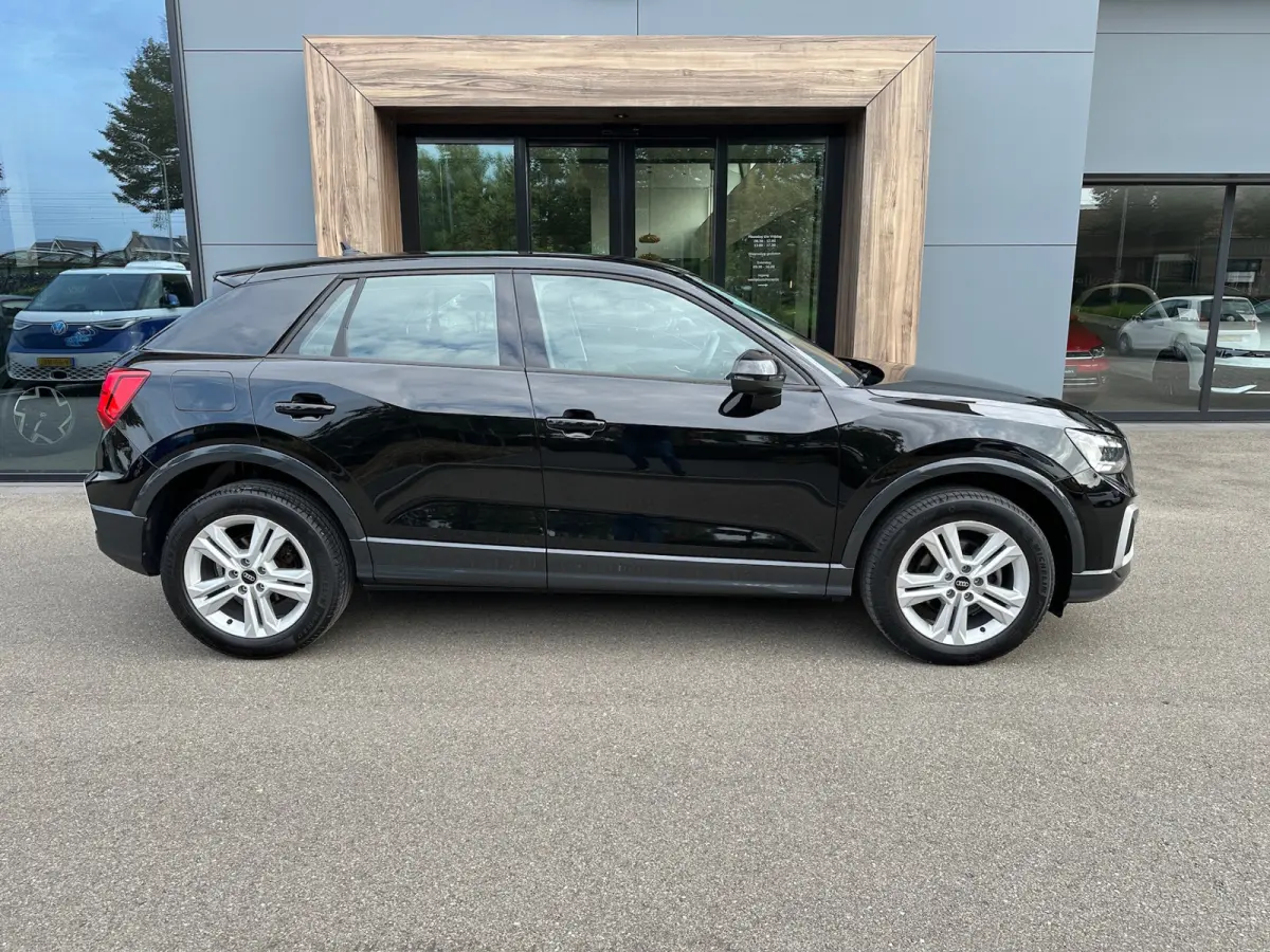 35 TFSI 150pk S-tronic Advanced | Camera | Adap. Cruise | Carplay | Elek. Achterklep | Rijklaar incl. 12 maanden Bovag garantie