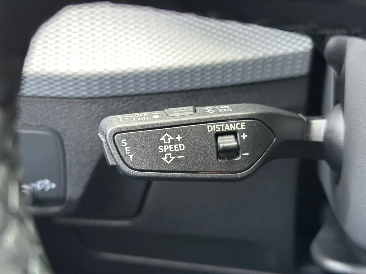 35 TFSI 150pk S-tronic Advanced | Camera | Adap. Cruise | Carplay | Elek. Achterklep | Rijklaar incl. 12 maanden Bovag garantie