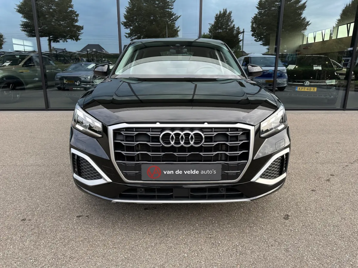 35 TFSI 150pk S-tronic Advanced | Camera | Adap. Cruise | Carplay | Elek. Achterklep | Rijklaar incl. 12 maanden Bovag garantie