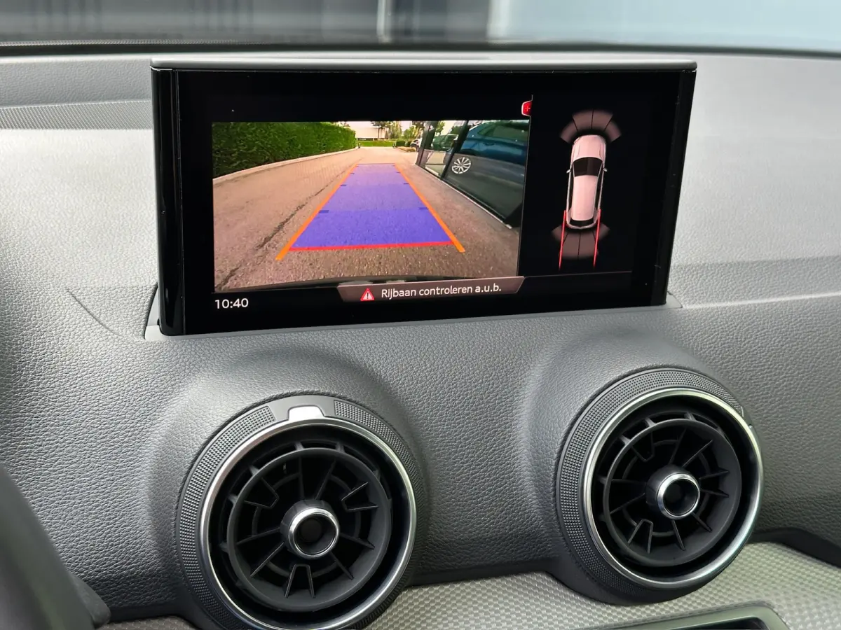 35 TFSI 150pk S-tronic Advanced | Camera | Adap. Cruise | Carplay | Elek. Achterklep | Rijklaar incl. 12 maanden Bovag garantie