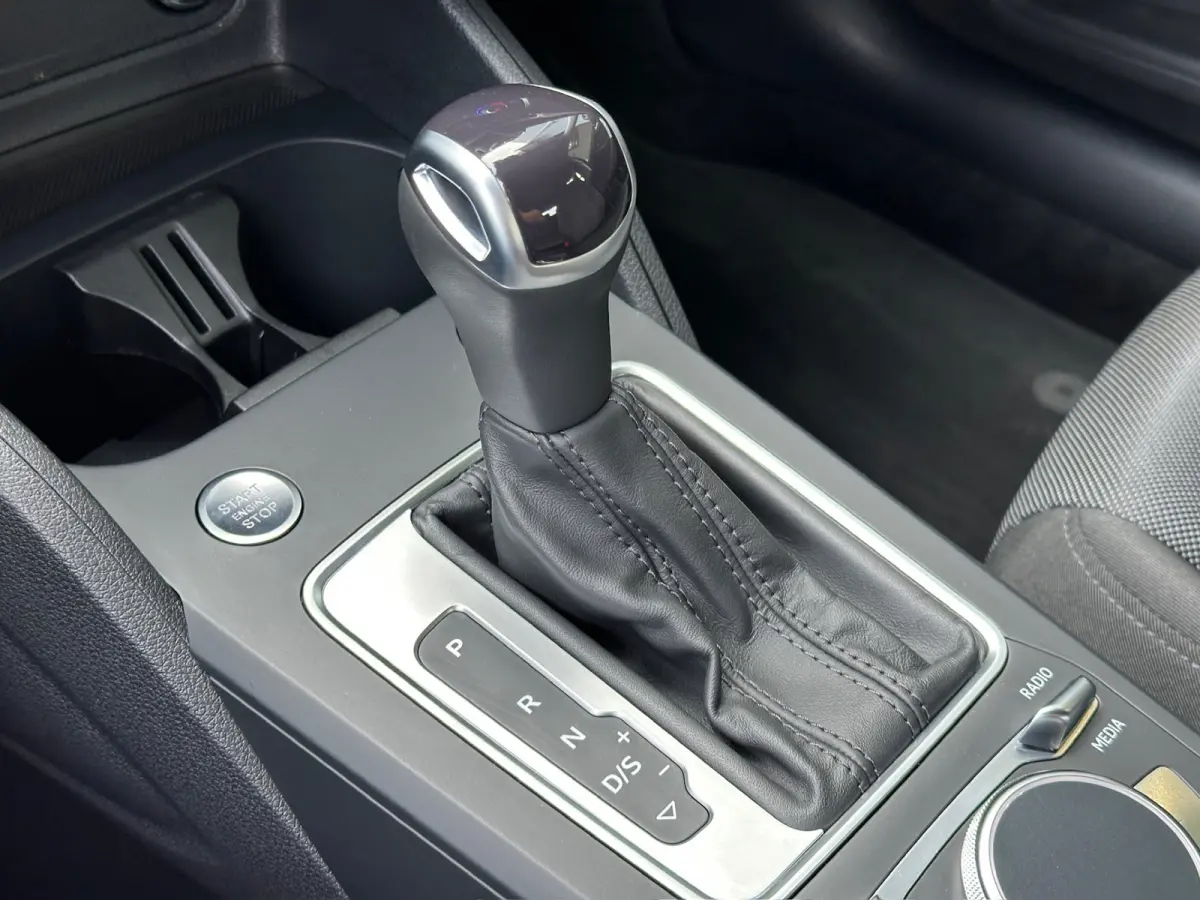 35 TFSI 150pk S-tronic Advanced | Camera | Adap. Cruise | Carplay | Elek. Achterklep | Rijklaar incl. 12 maanden Bovag garantie