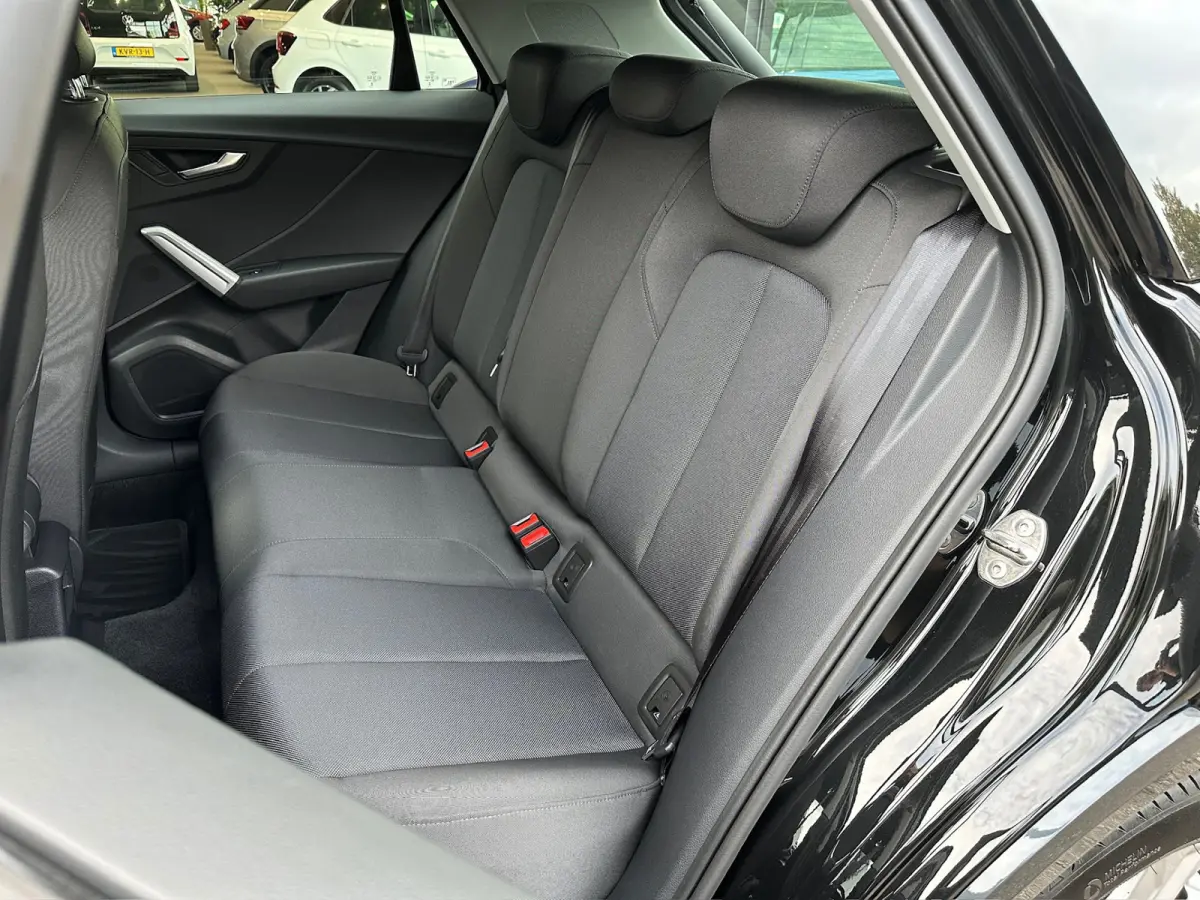 35 TFSI 150pk S-tronic Advanced | Camera | Adap. Cruise | Carplay | Elek. Achterklep | Rijklaar incl. 12 maanden Bovag garantie