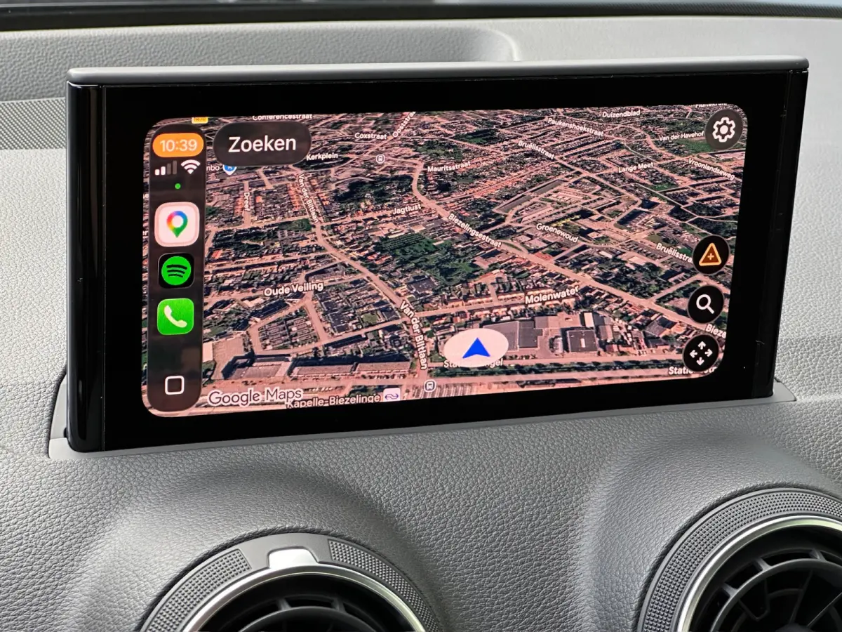 35 TFSI 150pk S-tronic Advanced | Camera | Adap. Cruise | Carplay | Elek. Achterklep | Rijklaar incl. 12 maanden Bovag garantie