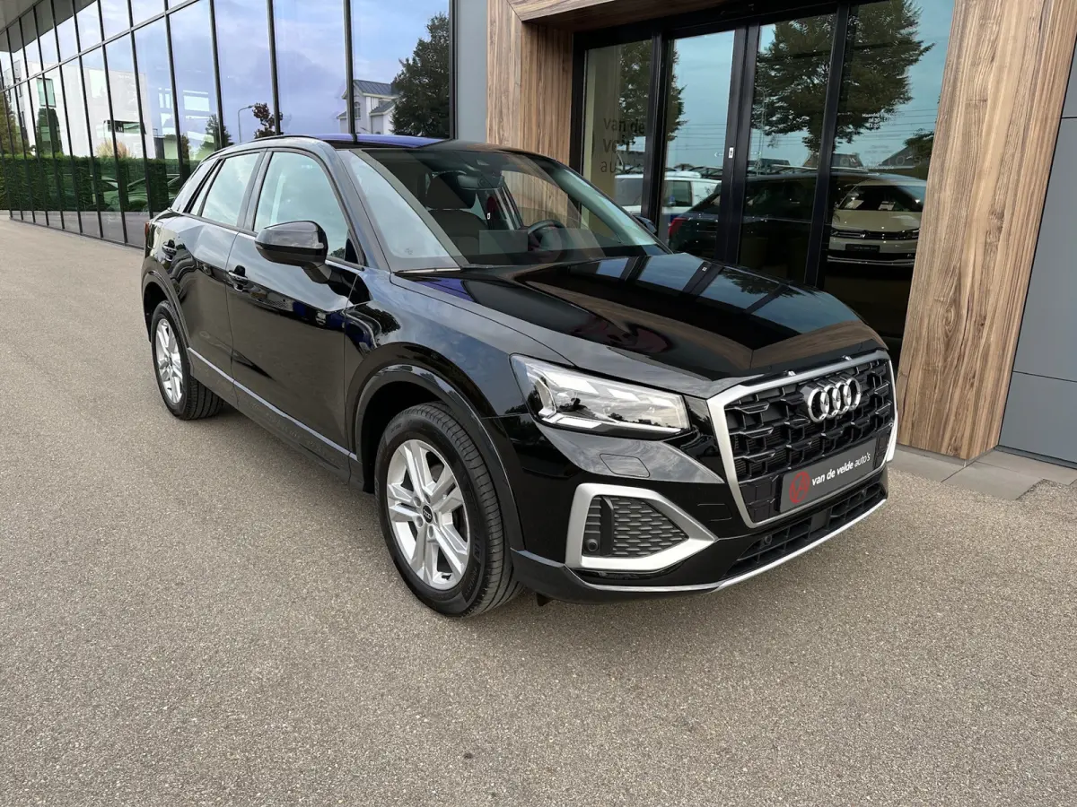 35 TFSI 150pk S-tronic Advanced | Camera | Adap. Cruise | Carplay | Elek. Achterklep | Rijklaar incl. 12 maanden Bovag garantie