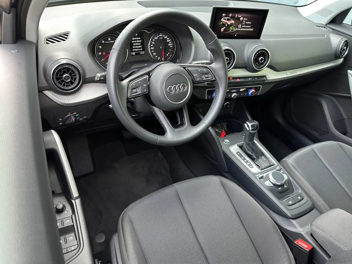 35 TFSI 150pk S-tronic Advanced | Camera | Adap. Cruise | Carplay | Elek. Achterklep | Rijklaar incl. 12 maanden Bovag garantie