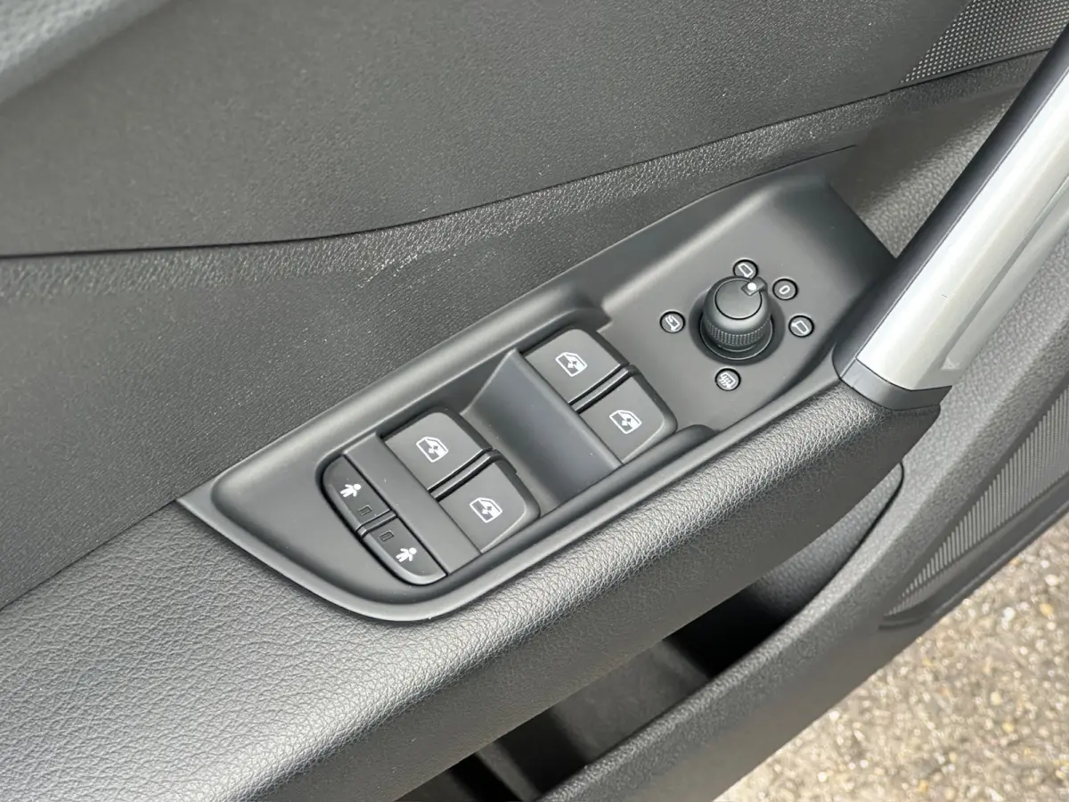 35 TFSI 150pk S-tronic Advanced | Camera | Adap. Cruise | Carplay | Elek. Achterklep | Rijklaar incl. 12 maanden Bovag garantie