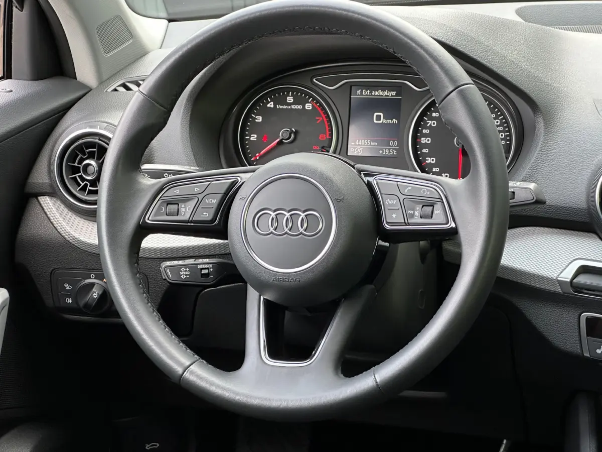 35 TFSI 150pk S-tronic Advanced | Camera | Adap. Cruise | Carplay | Elek. Achterklep | Rijklaar incl. 12 maanden Bovag garantie