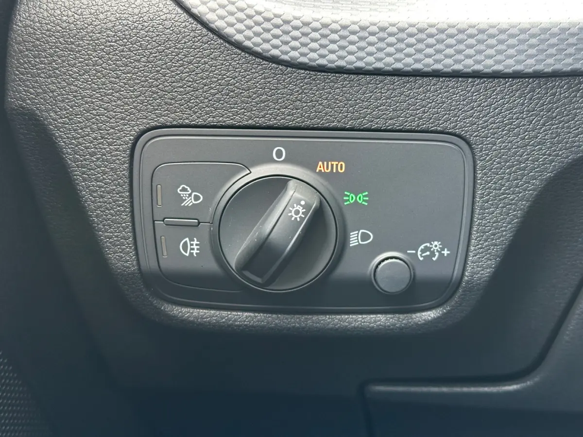 35 TFSI 150pk S-tronic Advanced | Camera | Adap. Cruise | Carplay | Elek. Achterklep | Rijklaar incl. 12 maanden Bovag garantie