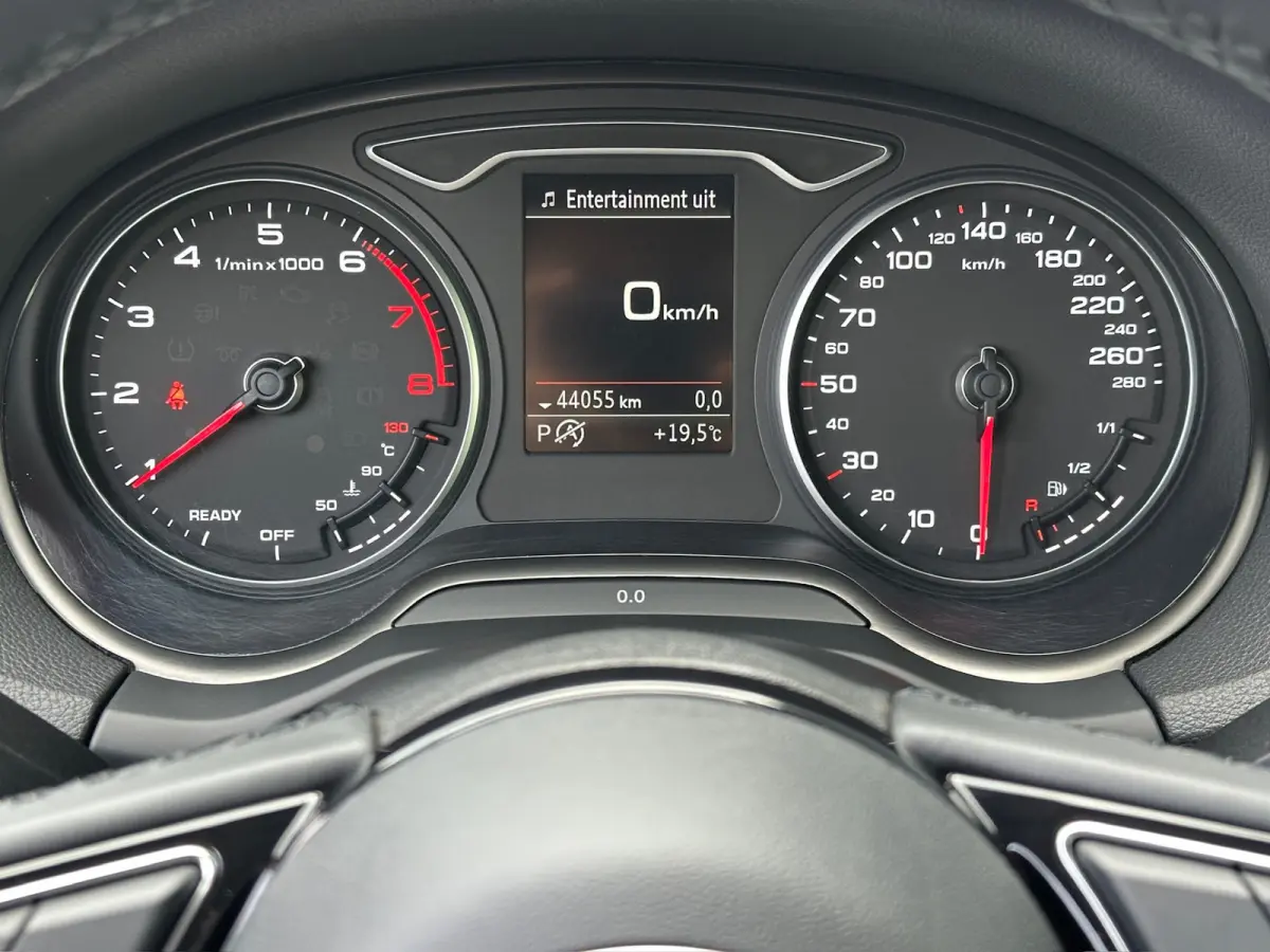 35 TFSI 150pk S-tronic Advanced | Camera | Adap. Cruise | Carplay | Elek. Achterklep | Rijklaar incl. 12 maanden Bovag garantie