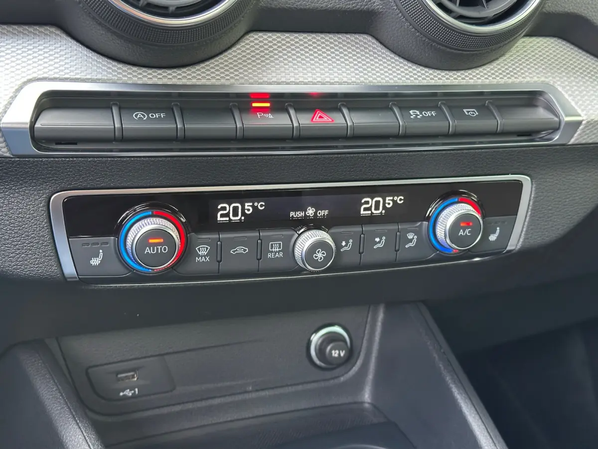 35 TFSI 150pk S-tronic Advanced | Camera | Adap. Cruise | Carplay | Elek. Achterklep | Rijklaar incl. 12 maanden Bovag garantie